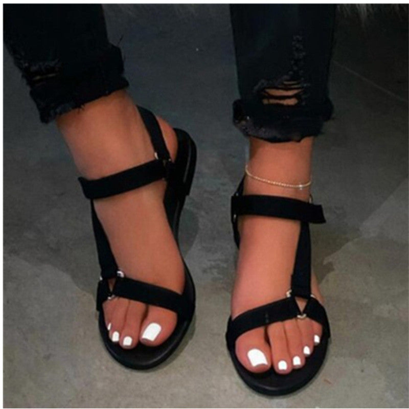 Ortho Welt Unique And Comfortable Beach Sandals