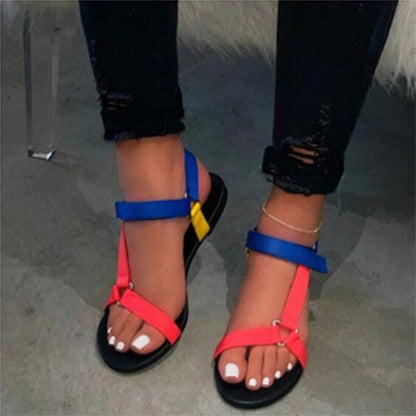 Ortho Welt Unique And Comfortable Beach Sandals
