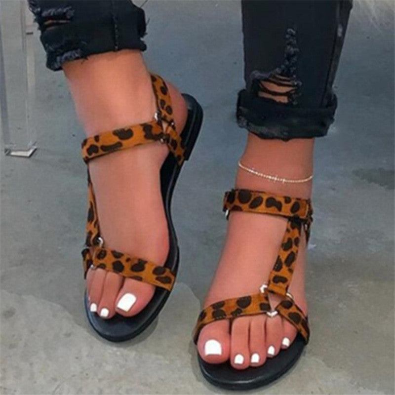 Ortho Welt Unique And Comfortable Beach Sandals