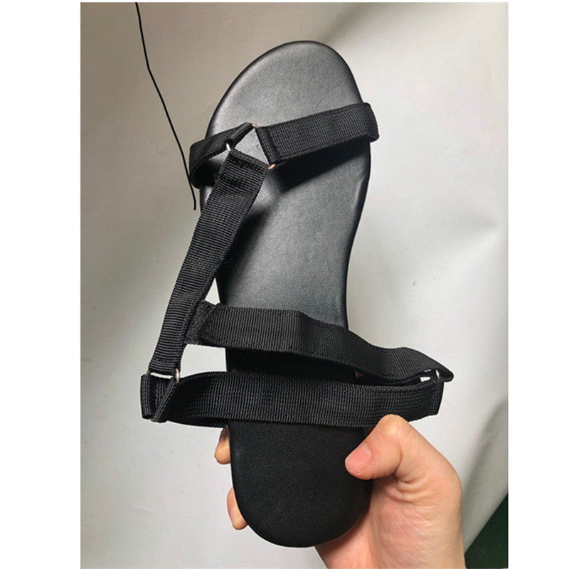 Ortho Welt Unique And Comfortable Beach Sandals