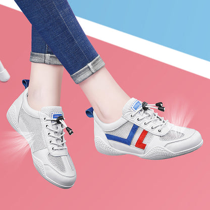 Ortho Welt Leather Shoes - Unique Summer Elegance