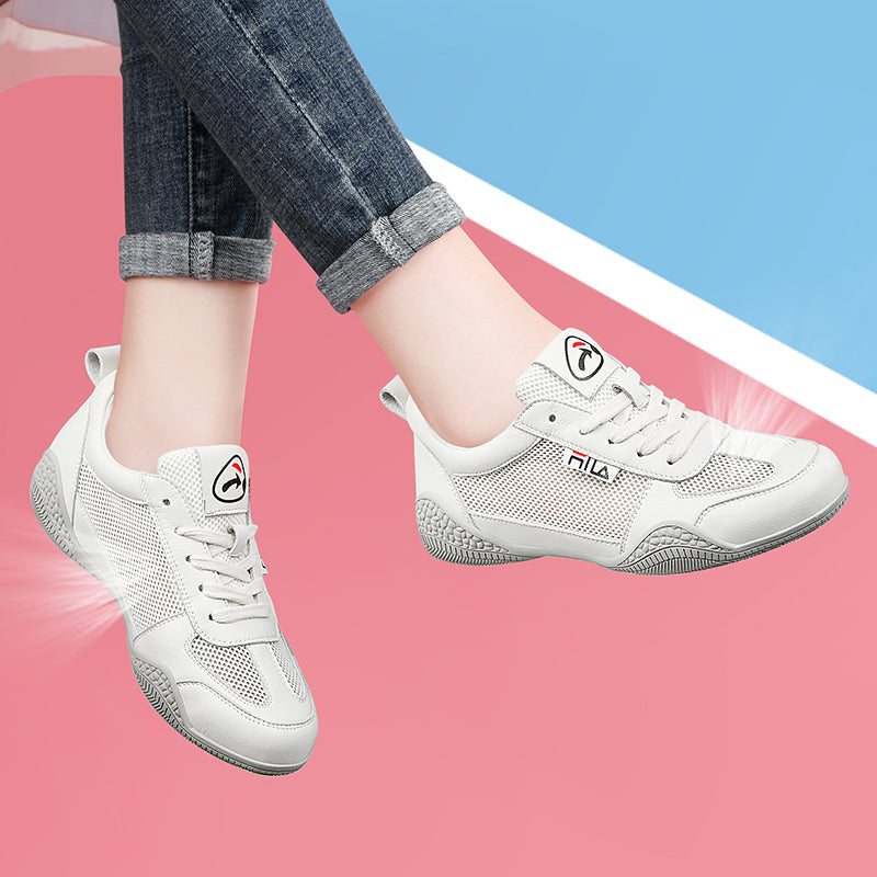 Ortho Welt Leather Shoes - Unique Summer Elegance