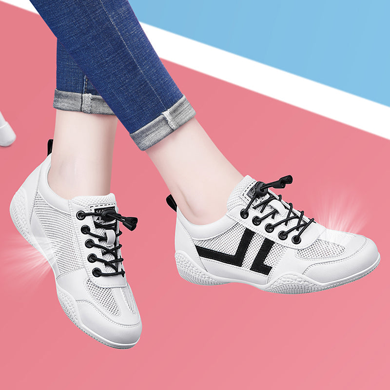 Ortho Welt Leather Shoes - Unique Summer Elegance