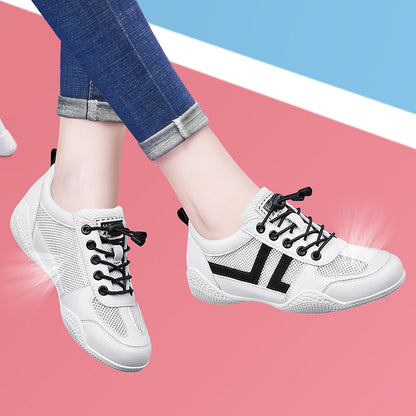 Ortho Welt Leather Shoes - Unique Summer Elegance
