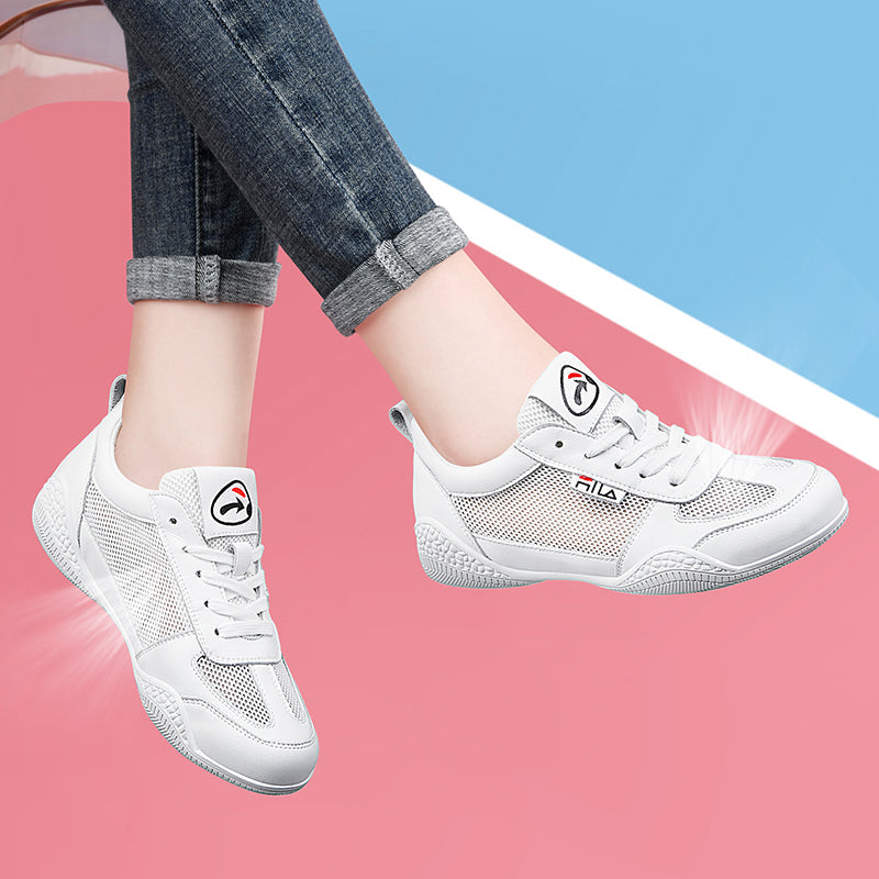 Ortho Welt Leather Shoes - Unique Summer Elegance