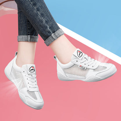 Ortho Welt Leather Shoes - Unique Summer Elegance
