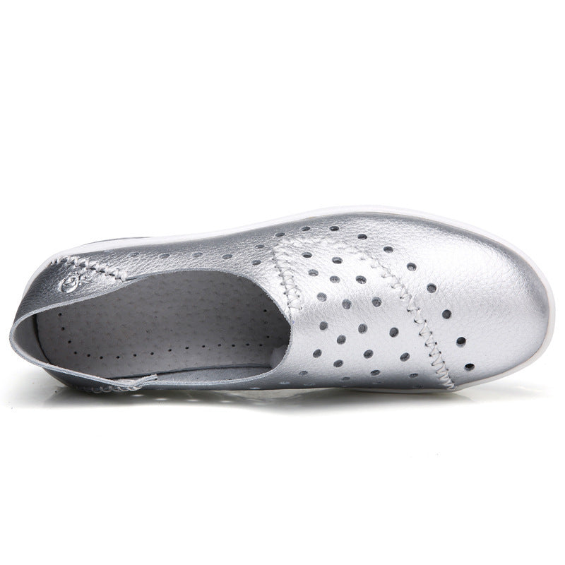 Ortho Welt Classic Damen Orthopedic Schuhe – Komfort & Stil