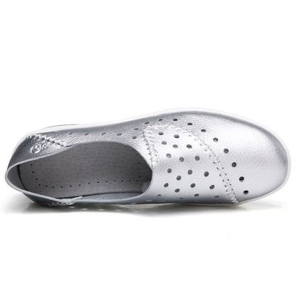 Ortho Welt Classic Damen Orthopedic Schuhe – Komfort & Stil