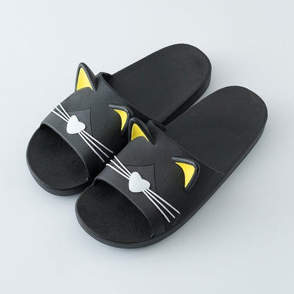 Ortho Welt 'Cool Catilettes' Slippers: Unique Comfort And Style