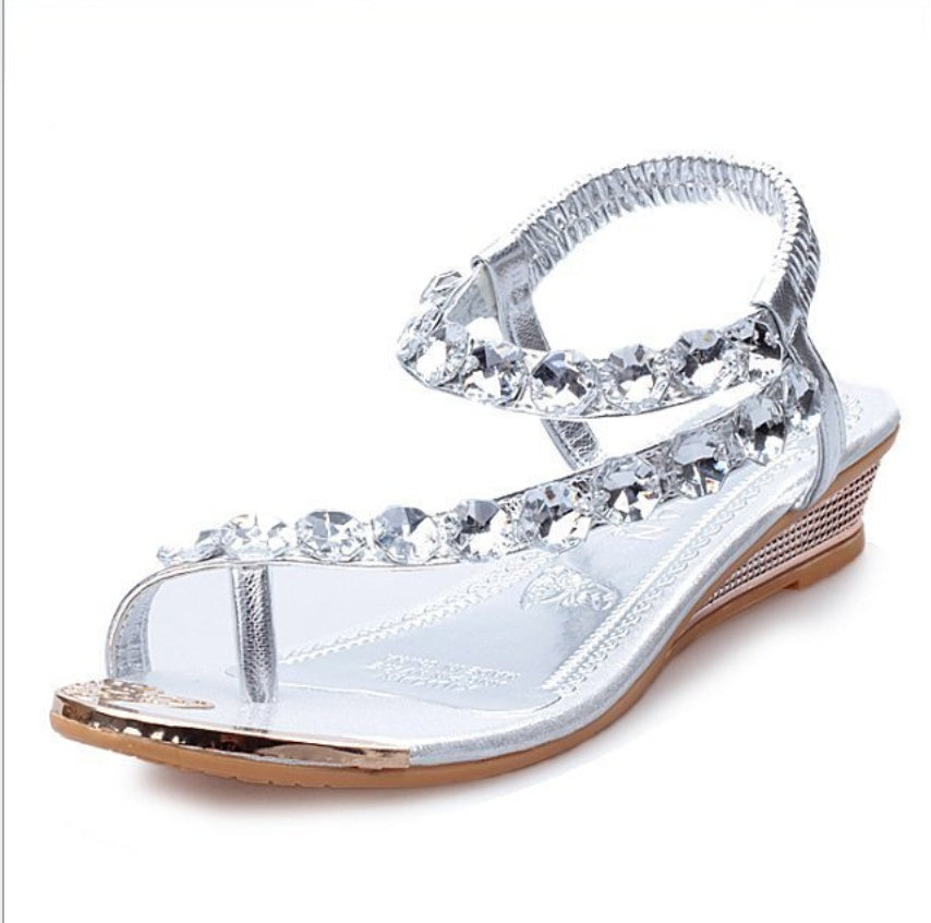 Ortho Welt Cartoon Flat Sandals - Unique And Comfortable