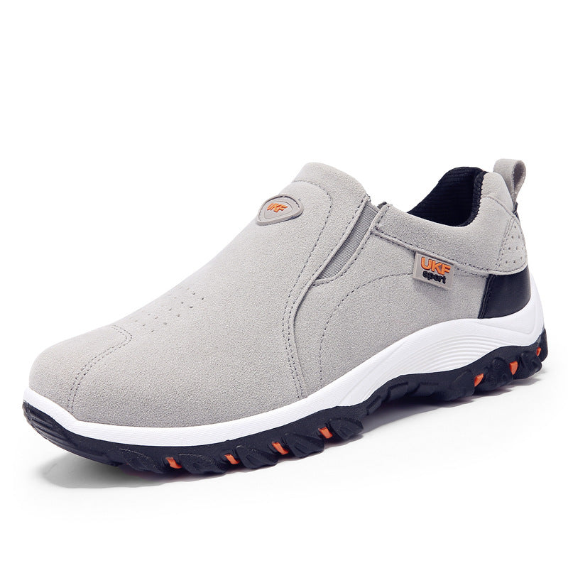 Ortho Welt Noah Sneaker - Orthopedic Slip-On Comfort