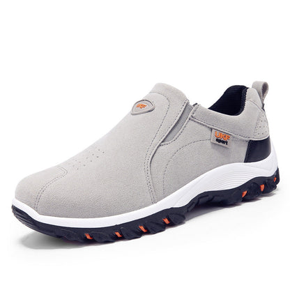 Ortho Welt Noah Sneaker - Orthopedic Slip-On Comfort