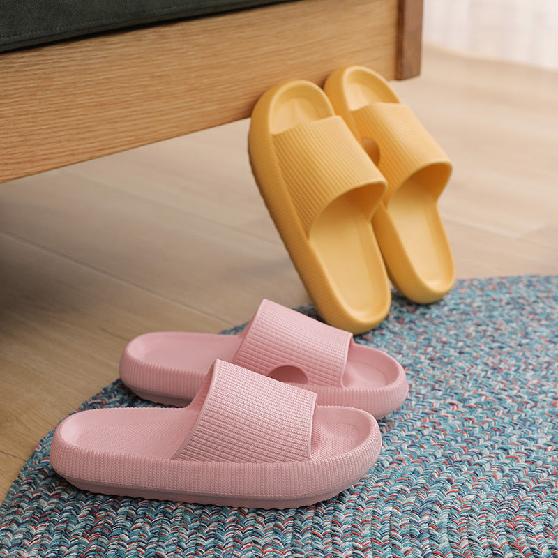 Ortho Welt Eva Bathroom Slippers - Unique Comfort And Style