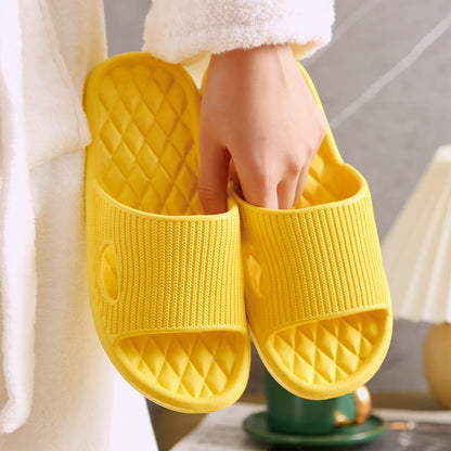 Ortho Welt Soft Eva Non-Slip Slippers For Home And Garden