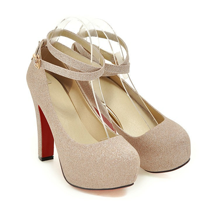 Ortho Welt High Heels - Unparalleled Elegance And Comfort