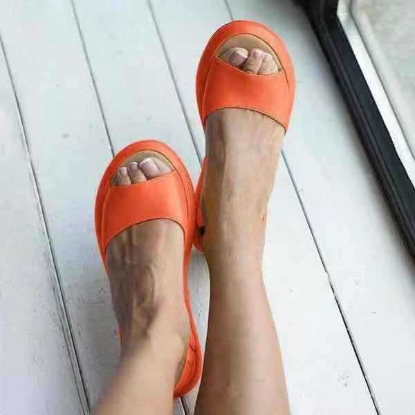 Ortho Welt New Gel Shoes - Unique Style And Comfort