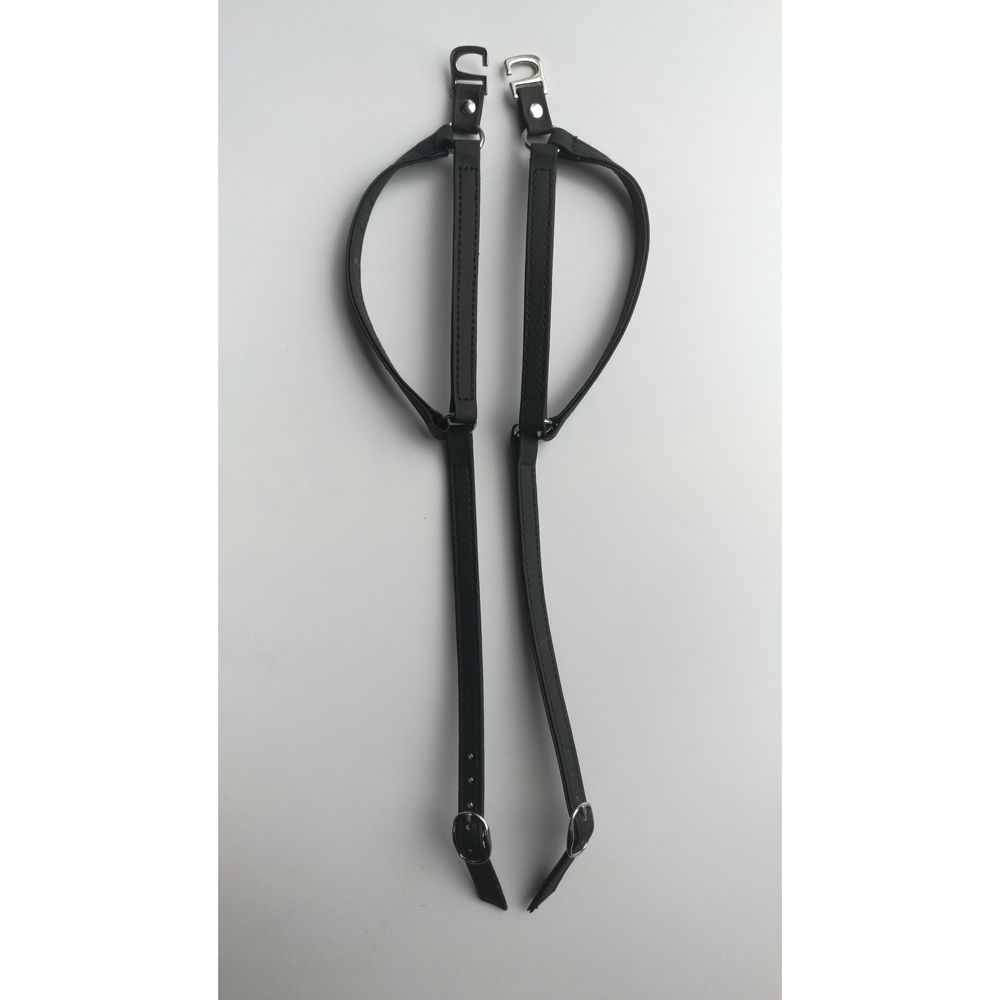 Ortho Welt Instant Heel Straps - Unique Comfort And Style
