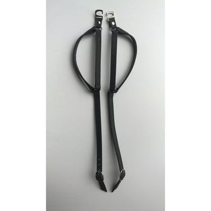 Ortho Welt Instant Heel Straps - Unique Comfort And Style