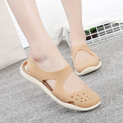 Ortho Welt Damen Sandalen - Orthopedic Komfortsohle