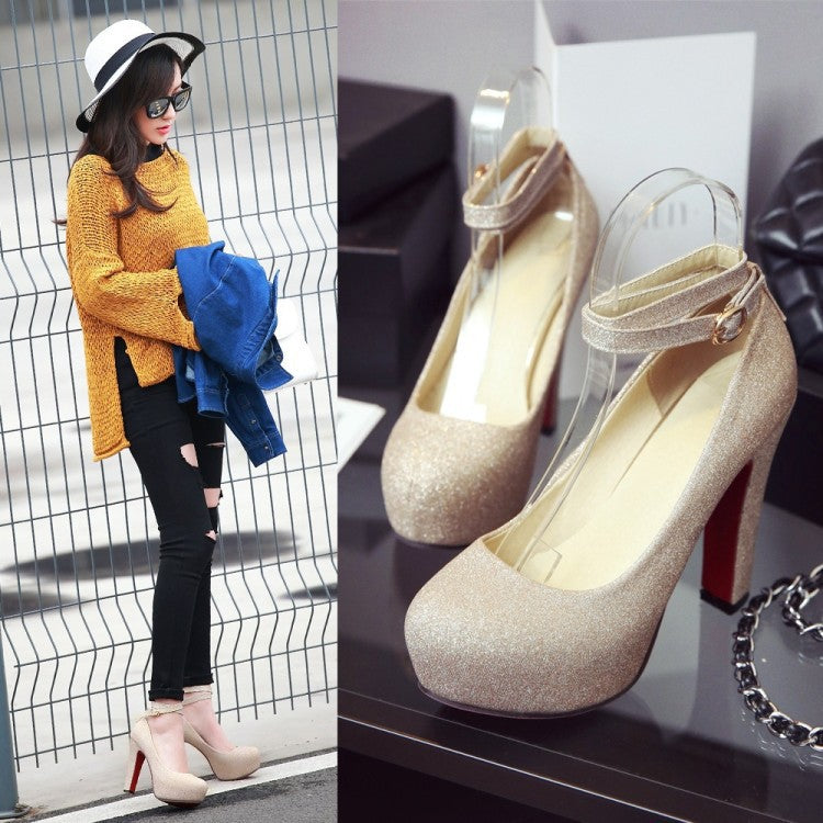 Ortho Welt High Heels - Unparalleled Elegance And Comfort