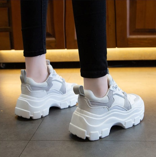 Ortho Welt Unique Casual Running Shoes For Unparalleled Style
