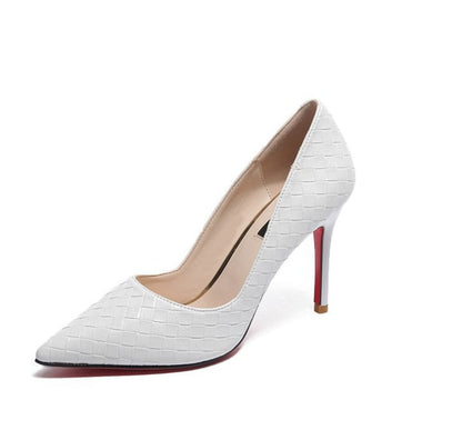 Ortho Welt Unique High Heels For Unparalleled Style |