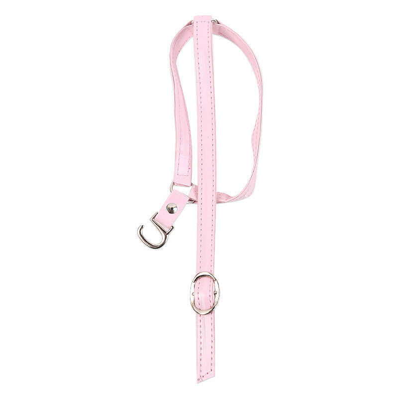 Ortho Welt Instant Heel Straps - Unique Comfort And Style