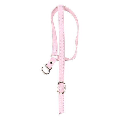 Ortho Welt Instant Heel Straps - Unique Comfort And Style