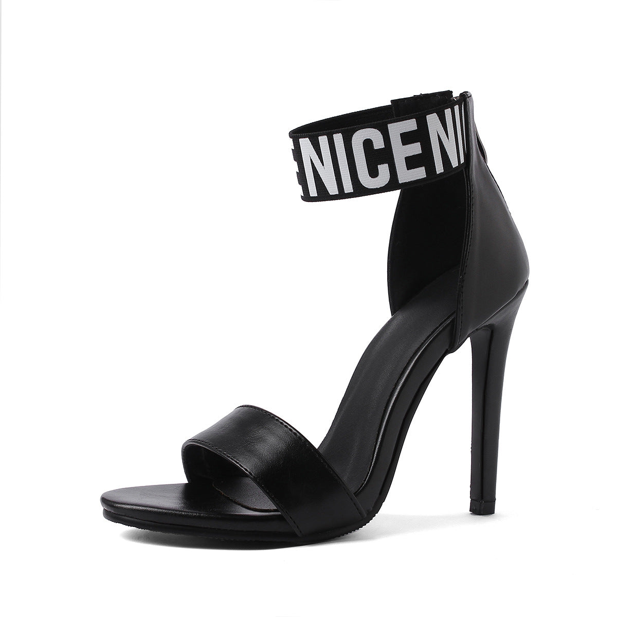 Ortho Welt Unique Stiletto Heels For Unparalleled Style