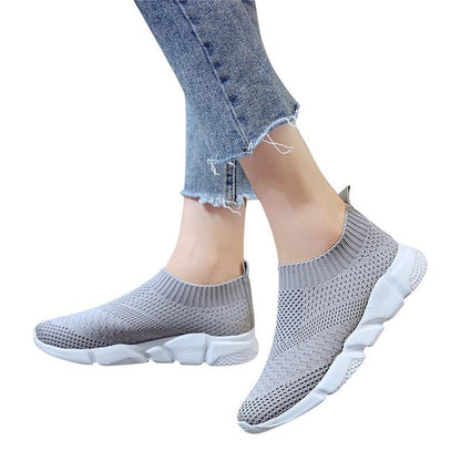 Ortho Welt  Unisex Breathable Running Shoes
