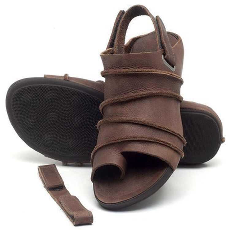 Ortho Welt Damen Sandalen - Orthopädischer Komfort