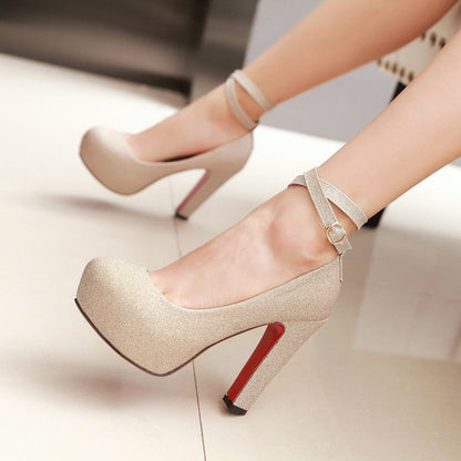 Ortho Welt High Heels - Unparalleled Elegance And Comfort
