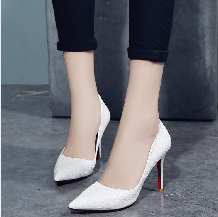 Ortho Welt Unique High Heels For Unparalleled Style |