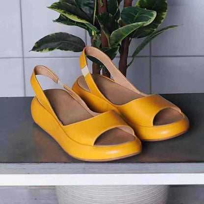 Ortho Welt New Gel Shoes - Unique Style And Comfort