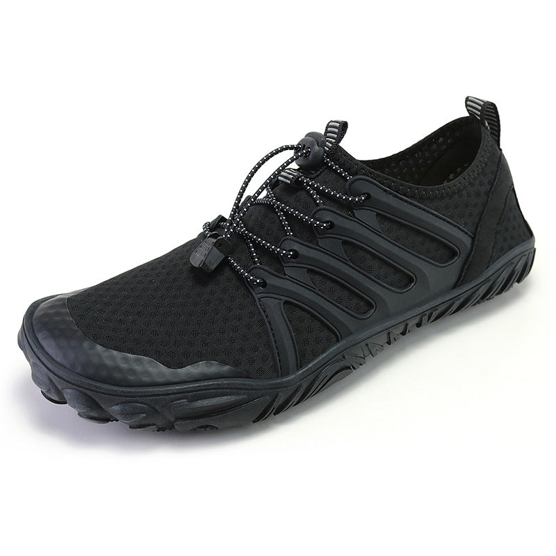 Ortho Welt Asher Sneaker - Flexible Orthopedic Comfort