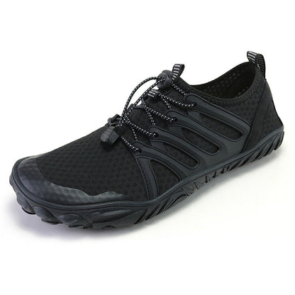 Ortho Welt Asher Sneaker - Flexible Orthopedic Comfort