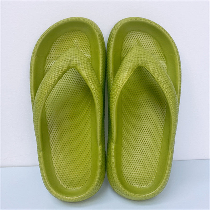 Ortho Welt Non-Slip Eva Clip-Toe Sandals - Unique Comfort