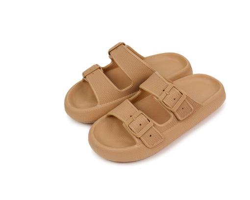 Ortho Welt Thick Eva Sandals And Slippers  - Unique Comfort