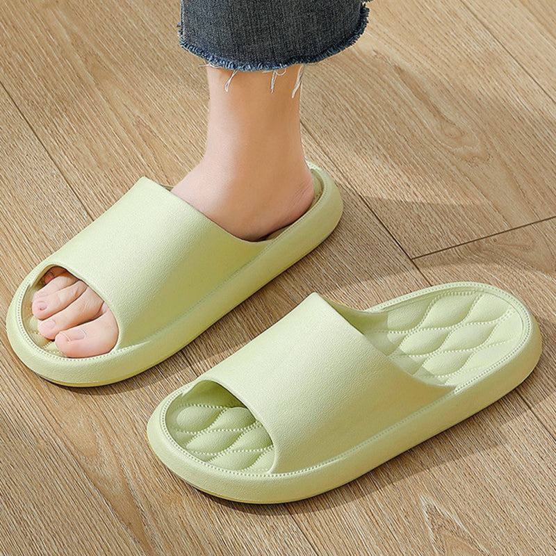 Ortho Welt Soft Summer Bathroom Slippers - Unisex And Elegant
