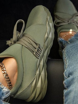 Ortho Welt Damen Orthopedic Sneaker - Leicht & Atmungsaktiv