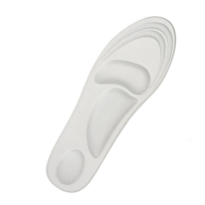 Ortho Welt Insoles - Orthopedic Cushion Support