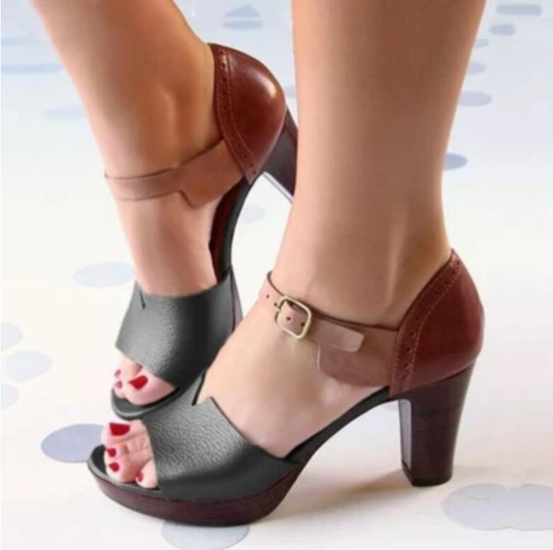 Ortho Welt Unique Stiletto Heels For Unparalleled Style |