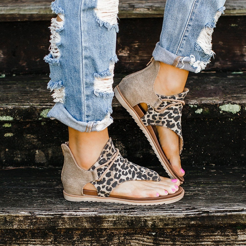 Ortho Welt Unique And Elegant Sandals -