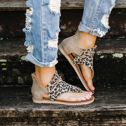 Ortho Welt Unique And Elegant Sandals -