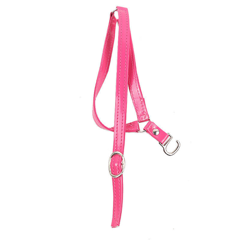 Ortho Welt Instant Heel Straps - Unique Comfort And Style