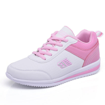 Ortho Welt Leather Sneakers - Unique Elegance And Comfort