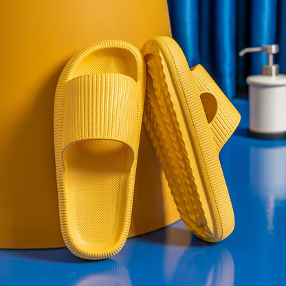 Ortho Welt Eva Slippers - Unique Comfort And Style