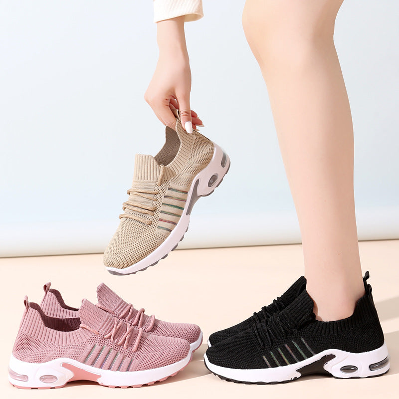 Ortho Welt Lightweight And Breathable Shoes - Unique And...