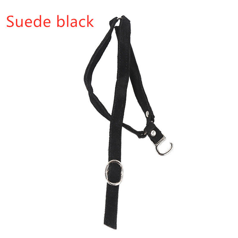 Ortho Welt Instant Heel Straps - Unique Comfort And Style