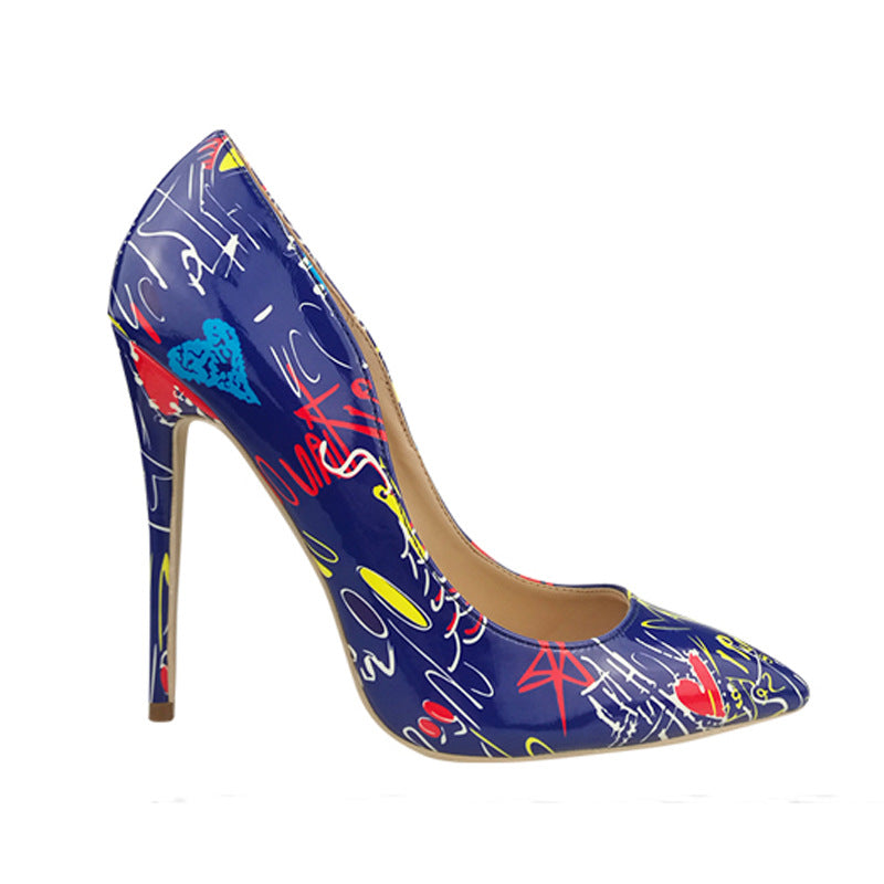 Ortho Welt Sexy Pumps - Unparalleled Elegance And Comfort